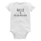 Body Bebe Hallo 
