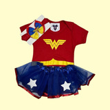 Body Bebe Heroinas Laco