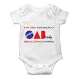 Body Bebe Infantil Futuro