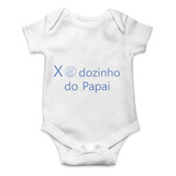 Body Bebe Infantil Liberada