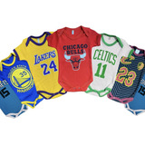 Body Bebe Infantil Mesversario