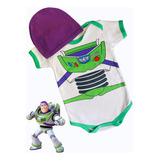 Body Bebe Infantil Mesversario