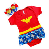 Body Bebe Infantil Mesversario