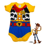Body Bebe Infantil Personagens