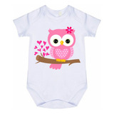 Body Bebe Infantil Personalizado
