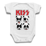Body Bebe Kiss Banda