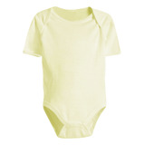 Body Bebe Liso Manga