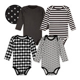Body Bebe Manga Longa