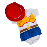 Body Bebe Mesversario Infanti