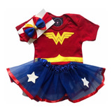 Body Bebe Mesversario Menina