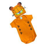 Body Bebe Mesversario Menino