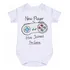 Body Bebê New Player Has Joined The Game Cód 7952
