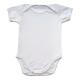 Body Bebe P sublimacao