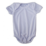 Body Bebe P Sublimacao