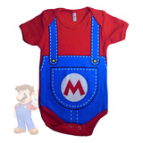Body Bebe Personagens Varios