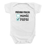 Body Bebe Personalizado Proxima