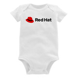 Body Bebe Red Hat