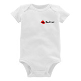 Body Bebe Red Hat