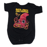 Body Bebe Red Hot