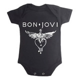 Body Bebe Rock Bon