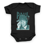 Body Bebe Show Paul