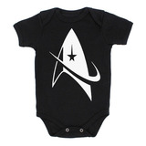 Body Bebe Star Trek