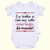 Body Bebe Tenho A