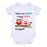 Body Bebe Tenho Um