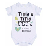 Body Bebe Titia E