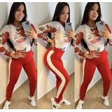 Body Blusa Blusinha Manga