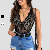 Body Blusa Feminina Blusinha
