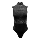 Body Blusa Feminina C