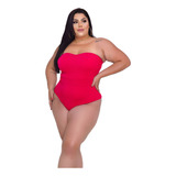 Body Blusa Plus Size