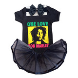 Body Bob Marley Bebe