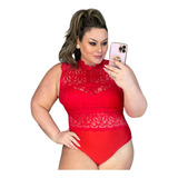 Body Bore Plus Size