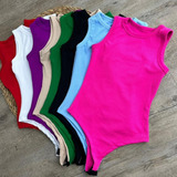 Body Bore Regata Camisa