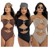 Body Bori 2 Fivelas