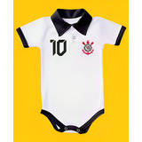 Body Bori Bebe Infantil