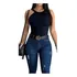 Body Bori Blusa Blusinha Alcinha Trançada Verao Tendencia