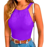 Body Bori Blusa Blusinha