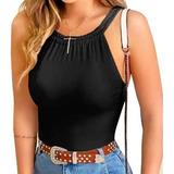 Body Bori Blusa Blusinha