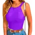 Body Bori Blusa Blusinha Feminina Alça Trancada Moda Verao