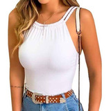 Body Bori Blusa Blusinha