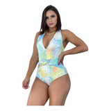 Body Bori Blusinha Feminina