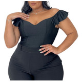Body Bory Blusa Blusinha