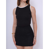 Body Bory Feminino Regata