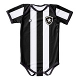 Body Botafogo Protecao Uv