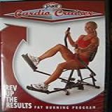 Body By Jake Cardio Cruiser. Rev Up The Results. Dvd.