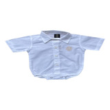 Body Camisa Mc Social