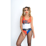 Body Carnaval Feminino Fantasias